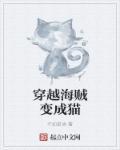 海贼王之变成猫的