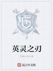 英灵之刃翻译成英文