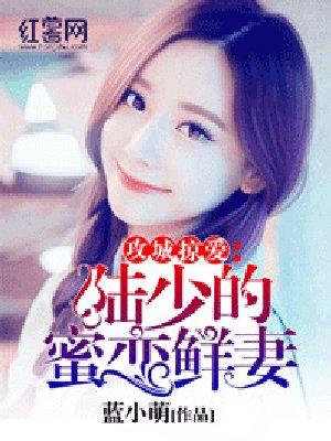 陆少的蜜恋鲜妻免费