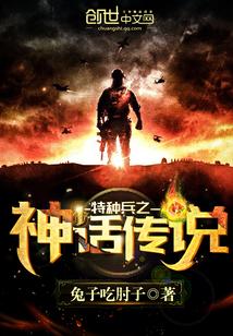 特种兵之兵神传奇