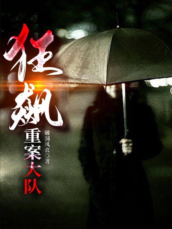 狂飙支队大结局