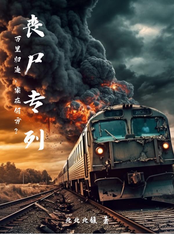 丧尸专列生化战争