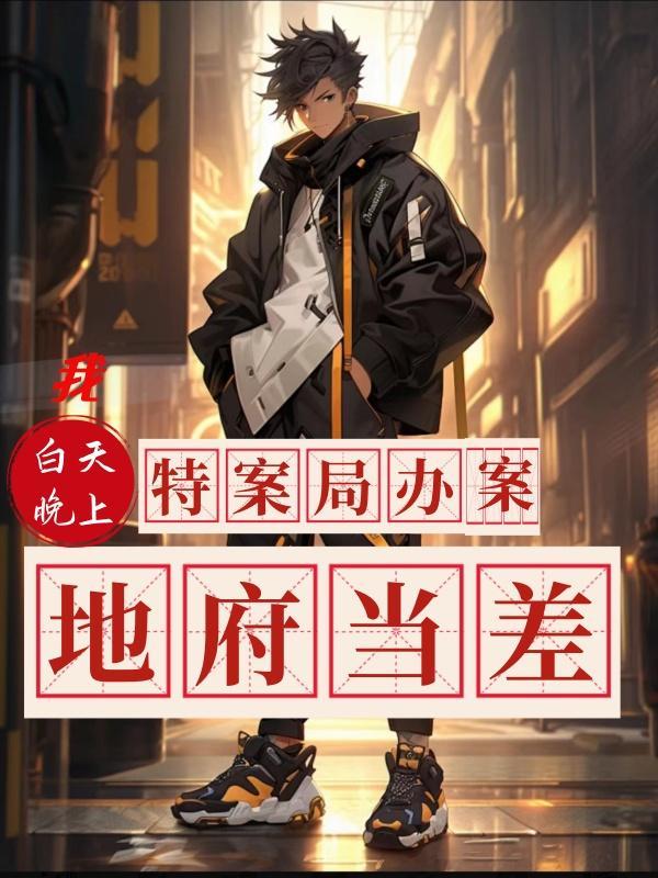 我白天特案局办案晚上地府当差在哪个平台可以听书