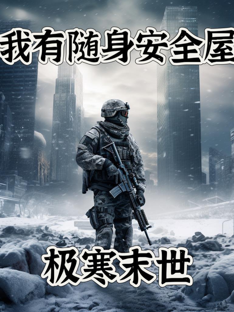 我有随身安全屋短剧