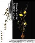 名门的记忆