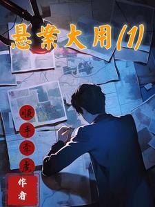 悬案大用1 TXT