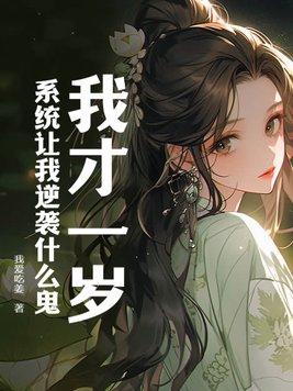我才一岁系统让我逆袭什么鬼
