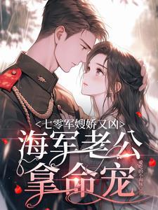 海军老公拿命宠全文阅读