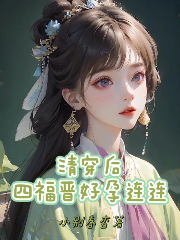 清穿四福晋文