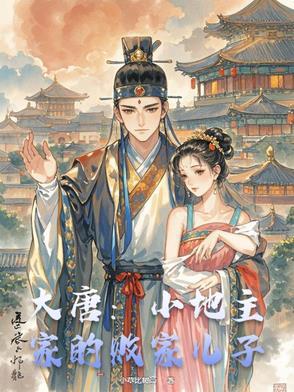 大唐小地主家的败家儿子gl