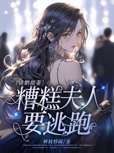 错婚成爱傲娇夫人很抢手