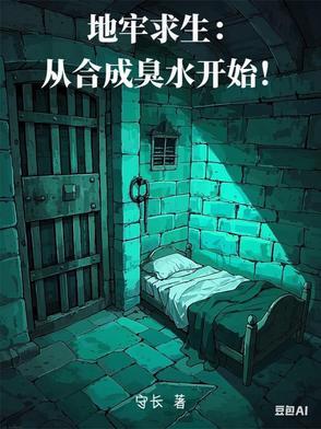 地牢求生从合成臭水开始全集