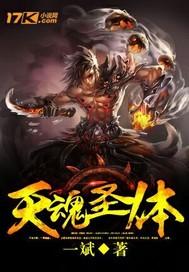 魂武圣天