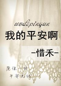 我的平安啊惜禾全文免费阅读